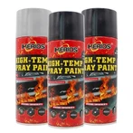 høy temperatur epoxy aerosol spray maling farger